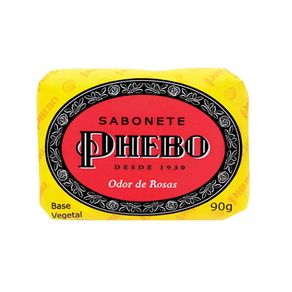 Sabonete-Phebo-Glicerinado-Odor-De-Rosas---90g