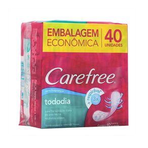 Protetor-Diario-Carefree-Todo-Dia-Sem-Fragrancia---40-Unidades