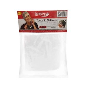 Touca-Para-Mecha-La-Sure-Pvc