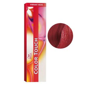 Tonalizante-Color-Touch-6-45-Louro-Escuro-Vermelho-Acaju-Wella-Professionals---60g
