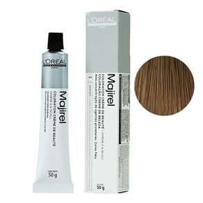 Coloracao-Majirel-Louro-Claro-8--L¿Oreal-Professionnel-50g