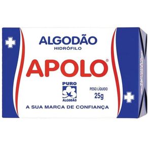 Algodao-Apolo---25g