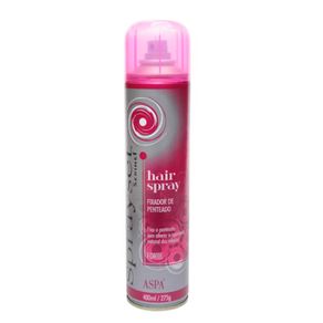 Hair-Spray-Aspa-Sprayset-Forte---400ml