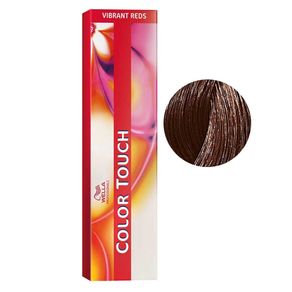 Tonalizante-Color-Touch-5-4-Castanho-Claro-Avermelhado-Wella-Professionals---60g