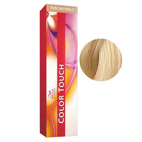 Tonalizante-Color-Touch-9-01-Louro-Ultra-Claro-Natural-Acinzentado-Wella-Professionals---60g