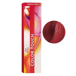 Tonalizante-Color-Touch-66-45-Louro-Escuro-Intenso-Vermelho-Acaju-Wella-Professionals---60g