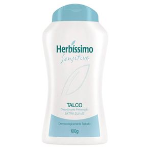 Talco-Perfumado-Para-Pes-Sensitive-Herbissimo-100g