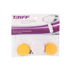 Lixa-Para-Pedicuro-Soft-Feet-Taiff-10-Unidades