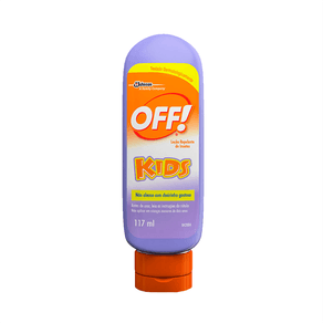 Locao-Repelente-Off-Kids---117ml
