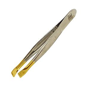 Pinca-Ponta-Reta-De-Ouro-Edel-Solingen-Ref-2231-202