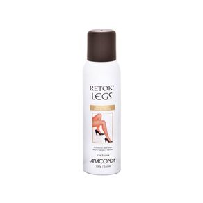 Maquiagem-Para-Pernas-Spray-Retok-Legs-Ananconda---Escuro---160ml