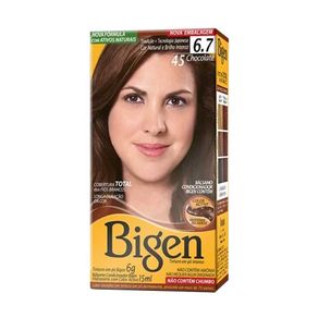 Tintura-Em-Po-Bigen-45---Chocolate
