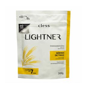 Po-Descolorante-Cless-Lightner-Germen-De-Trigo---300g