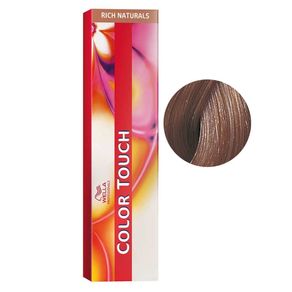 Tonalizante-Color-Touch-6-37-Louro-Escuro-Dourado-Marrom-Wella-Professionals---60g