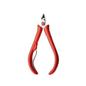 Alicate-De-Cuticula-171-Pv---Vermelho