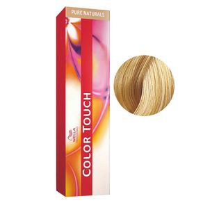 Tonalizante-Color-Touch-9-0-Louro-Ultra-Claro-Wella-Professionals---60g