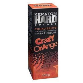 Kit-Tonalizante-Keraton-Hard-Colors---Crazy-Orange