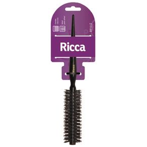 Escova-De-Cabelo-Mad-Ricca-Black-Porcupine-14---Ref--1396