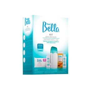 Kit-Depilacao-Sistema-Roll-On-Bivolt-Depil-Bella