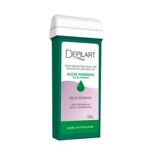 Cera-Refil-Roll-On-Algas-Marinhas---100g