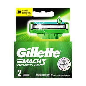 Carga-Gillette-Para-Aparelho-De-Barbear-Sensitive-Mach3---2un