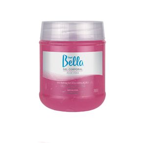 Gel-Pos-Depilacao-Depil-Bella-Corporal-Aloe-Vera---700g
