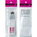 Kit-De-Pinceis-Para-Unhas-Studio-Kv---4-Unidades