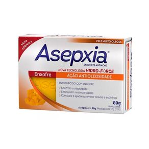 Sabonete-Facial-Asepxia-Enxofre-Acao-Antioleosidade---80g