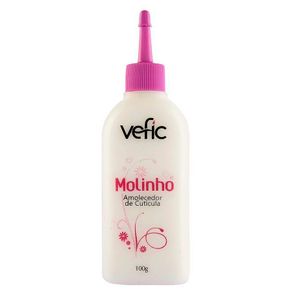 Amolecedor-De-Cuticula-Vefic-Molinho---100g