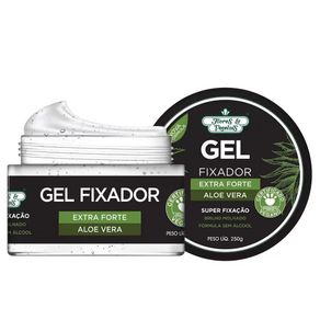 Gel-Fixador-Extra-Forte-Aloe-Vera-Flores---Vegetais-250g