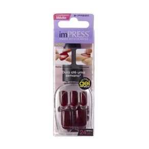 Kiss-Ny-Impress-Ultra-Gel-Medio-Unhas-Posticas-Autocolantes---Bipm220br