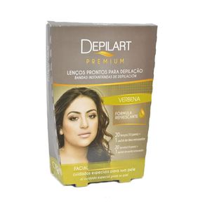 Lencos-Prontos-Para-Depilacao-Facial-Verbena-Depilart-20-Unidades