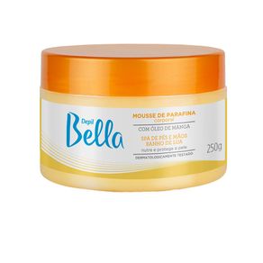 Mousse-Depil-Bella-Parafina---250ml