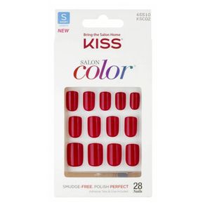 Unha-Postica-Kiss-Ny-Salon-Color-New-Girl---Ksc02br