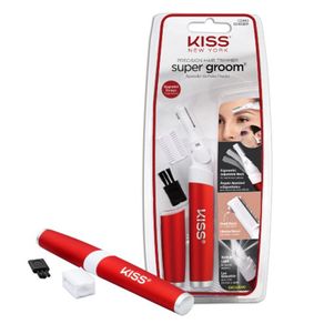 Aparador-De-Pelos-E-Sobrancelhas-Kiss-Ny-Super-Groom---1-Unidade