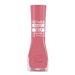 Esmalte-Dailus-Colecao-Nude-Cada-Um-Tem-O-Seu---Rose