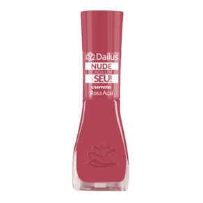 Esmalte-Dailus-Colecao-Nude-Cada-Um-Tem-O-Seu----Rosa-Acai