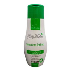 Sabonete-Intimo-Bella-Mulher-Erva-Doce---200ml