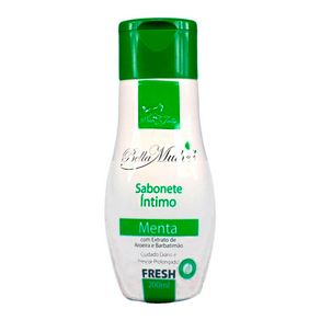 Sabonete-Intimo-Bella-Mulher-Menta---200ml