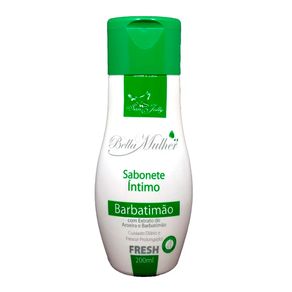 Sabonete-Intimo-Bella-Mulher-Barbatimao---200ml