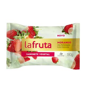 Sabonete-Davene-La-Fruta-Morango---180g