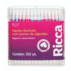 Hastes-Flexiveis-Ricca---150-Unidades