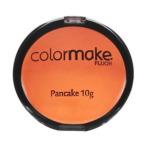 Pancake-Colormake-Fluorescente-Laranja---10g