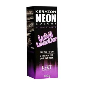 Kit-Tonalizante-Neon-Keraton-Neon-Colors---Lumi-Lavander