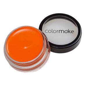Mini-Clown-Makeup-Laranja-Colormake-Tinta-Cremosa---8g