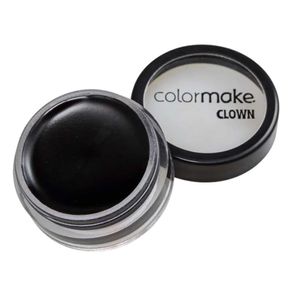 Mini-Clown-Makeup-Preto-Colormake-Tinta-Cremosa---8g