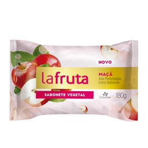 Sabonete-Davene-La-Fruta-Maca---180g