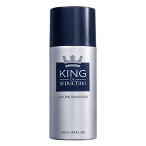 Desodorante-Masculino-Antonio-Banderas-King-Of-Seduction-150ml