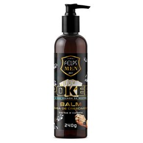 Balsamo-Multifuncional-Profissional-Men-Poker-Bomba-De-Crescimento-Felps---240g