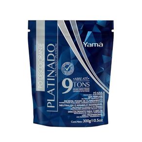 Po-Descolorante-Platinado-Refil-Yama---300g